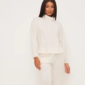 NWT Lush Clothing - Sunny Long Sleeve FREE PEOPLE